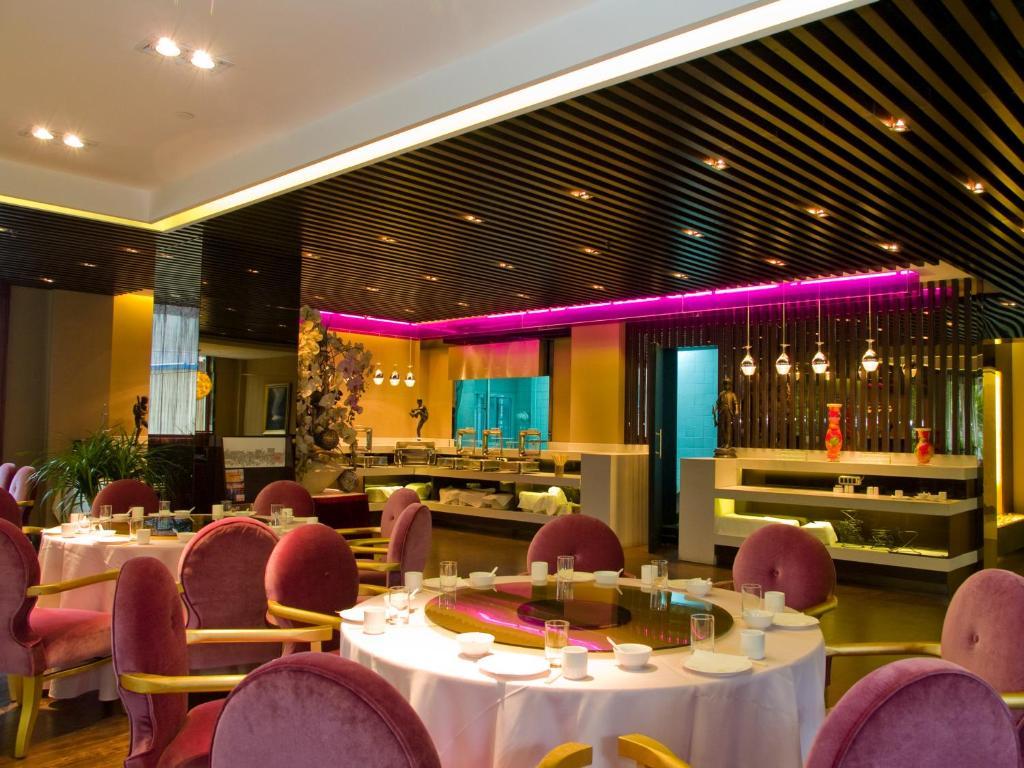 Beijing Rainbow Hotel Kültér fotó