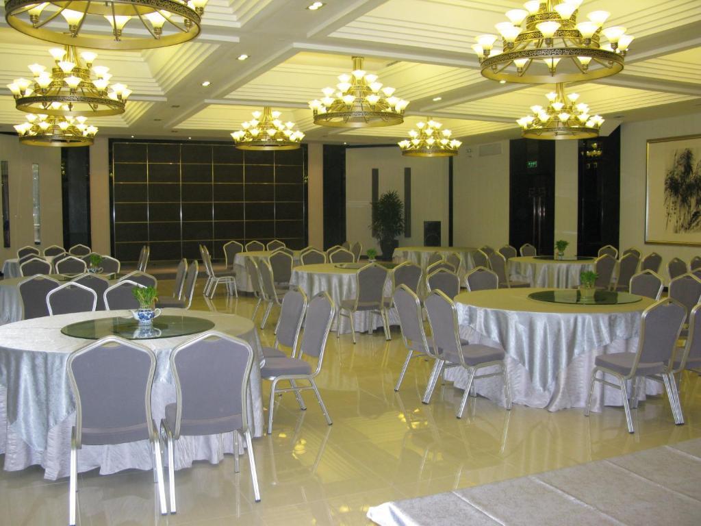 Beijing Rainbow Hotel Kültér fotó
