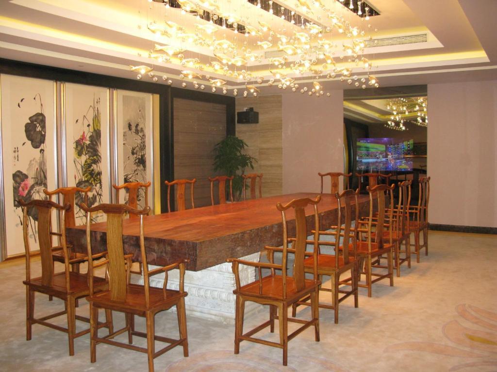 Beijing Rainbow Hotel Kültér fotó
