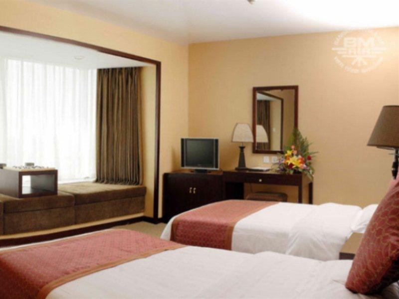 Beijing Rainbow Hotel Kültér fotó