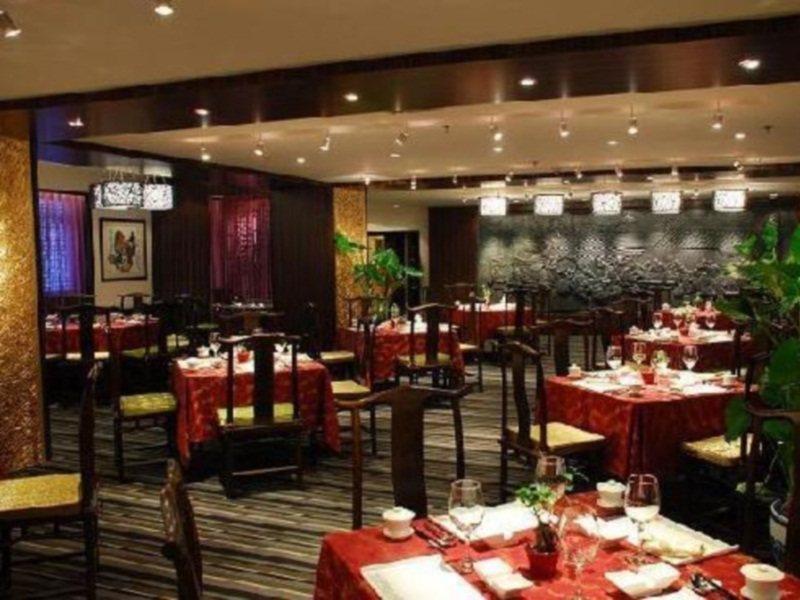 Beijing Rainbow Hotel Kültér fotó